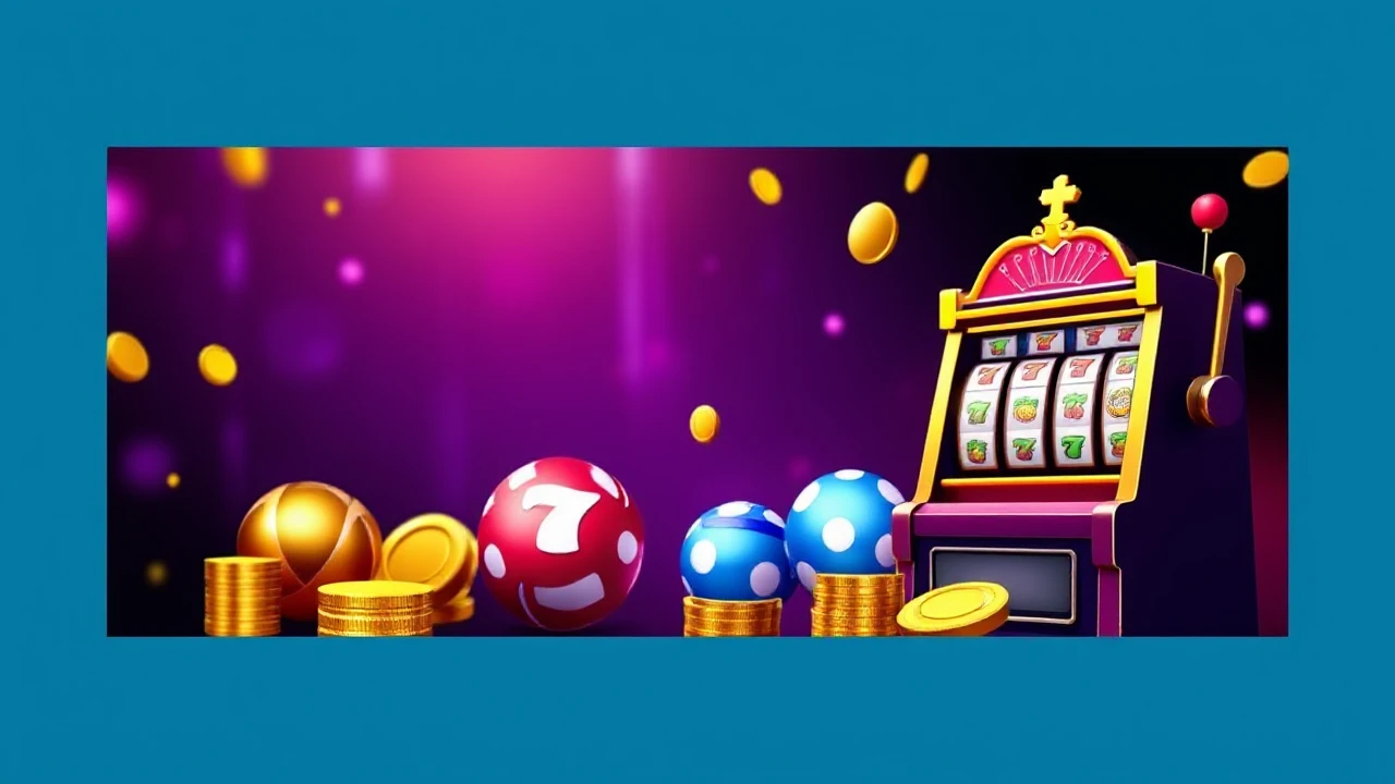 Exploring this Technology Behind Internet Casino Machine Prizes: The Detailed Analysis