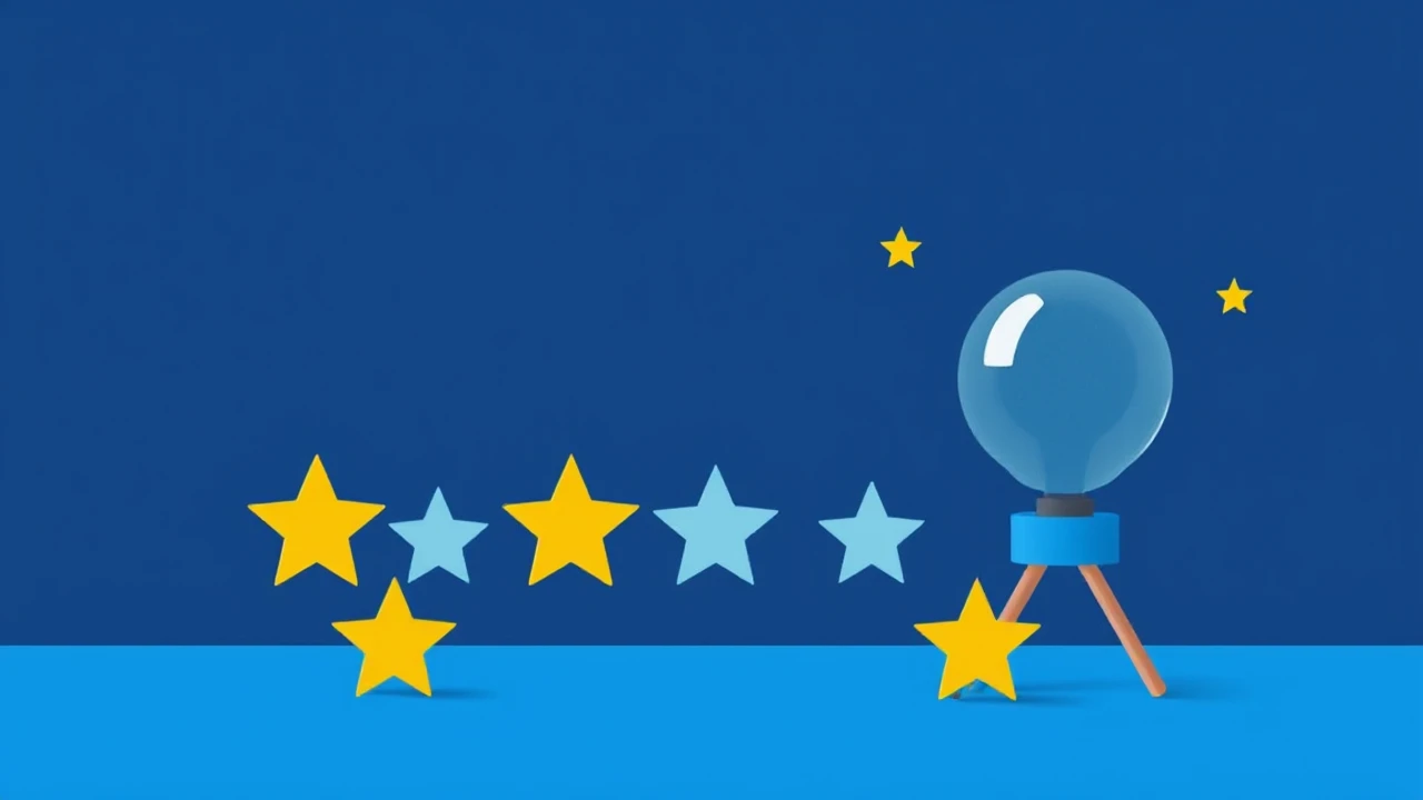 Kundenloyalität durch echt Google Reviews