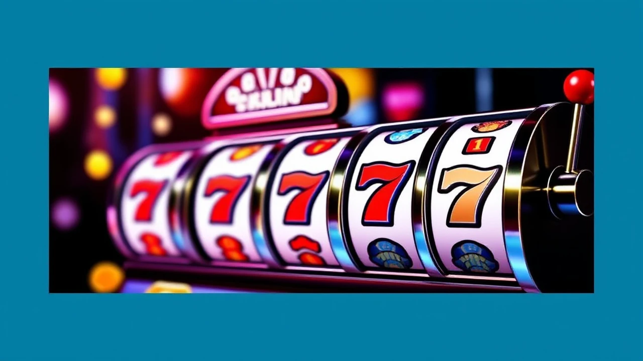 Maximizing Your Luck: Tactics for Winning at Casino Slots