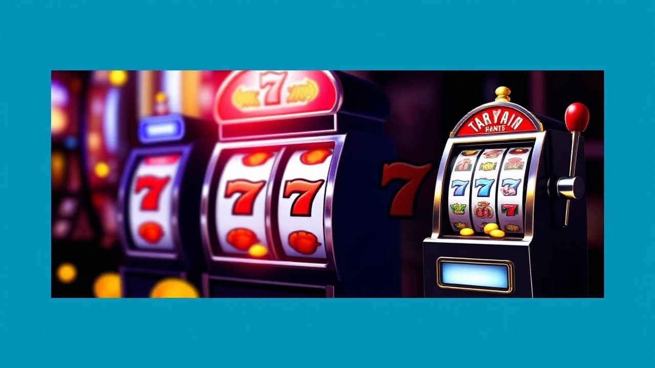 Unveiling the Truth of Gaming Slots: Key Things to Learn