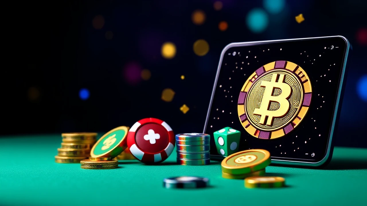 Les Évolutions Nouvelles des Plateformes de Jeu Crypto à Observer en 2022