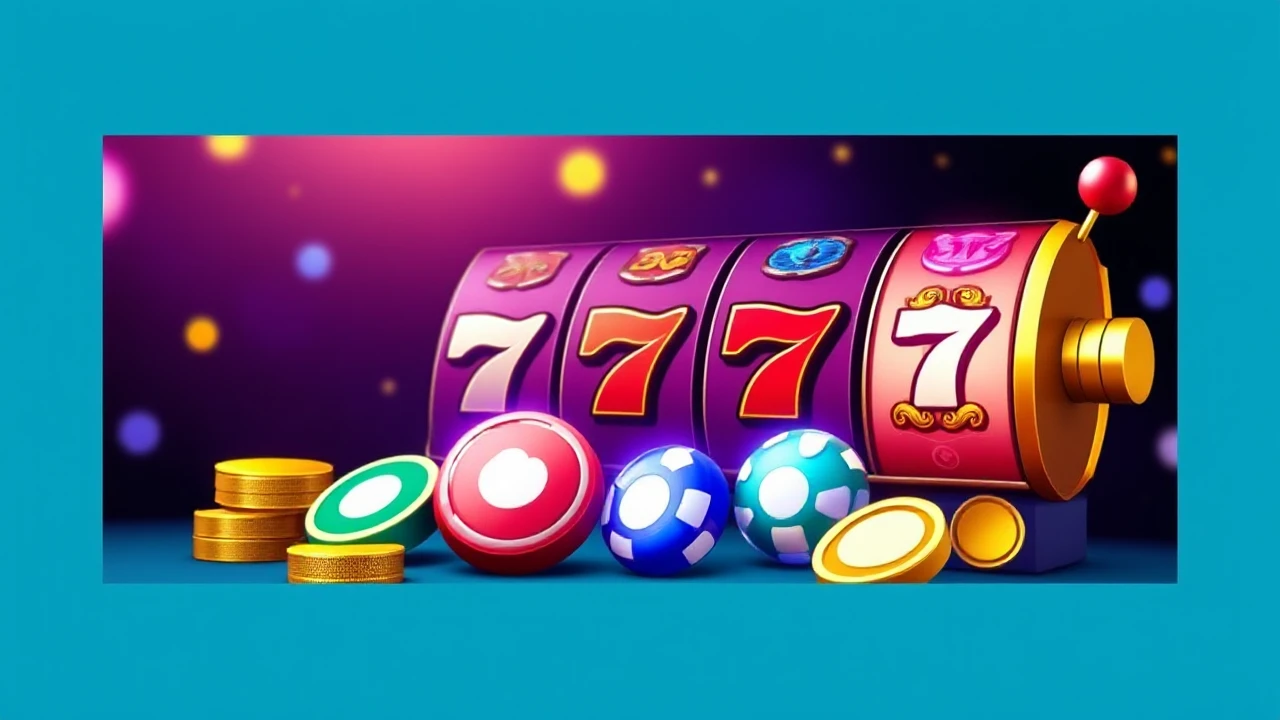 Adapting to the Evolution of Slot Game Developers in Response to Changing Player Tastes
