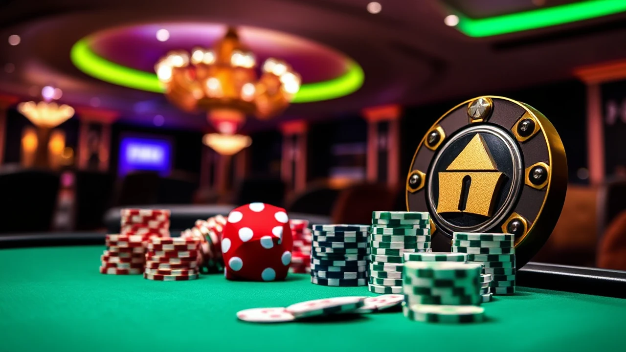 Revealing the Hidden Landscape of Casino Security