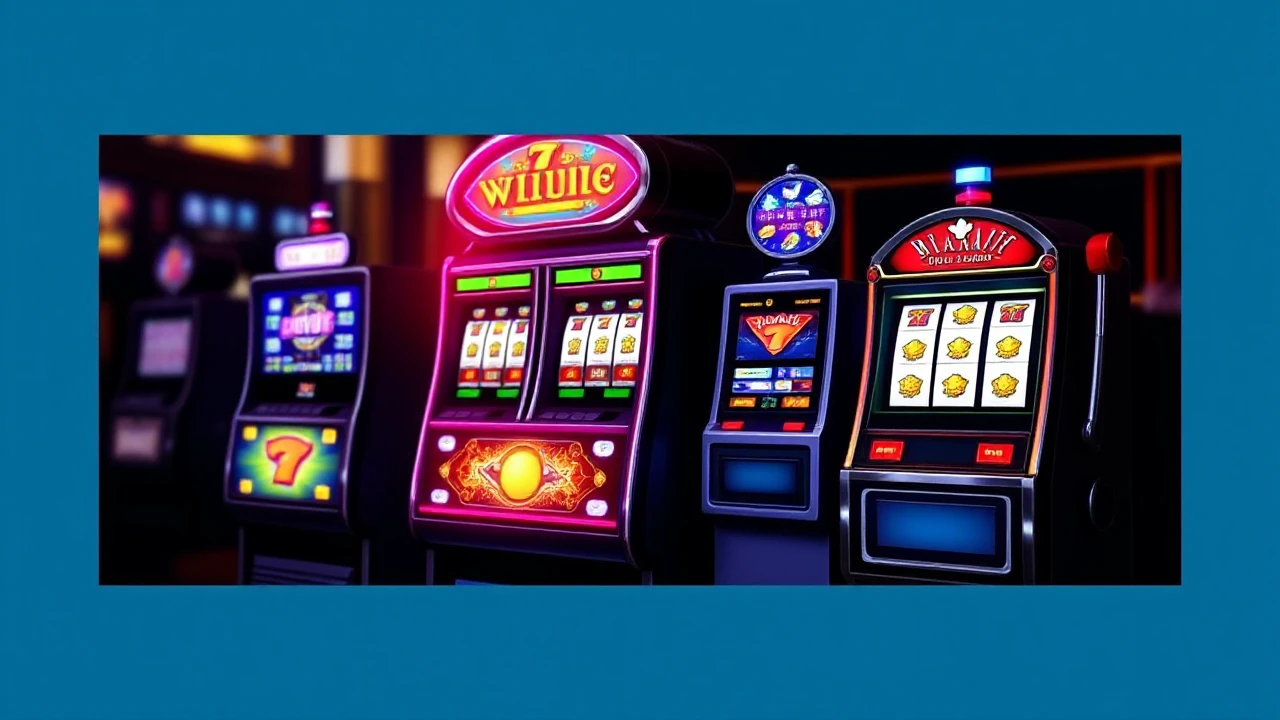 Understanding the Emotional Aspects That Drive the Fascination to Slot Machines