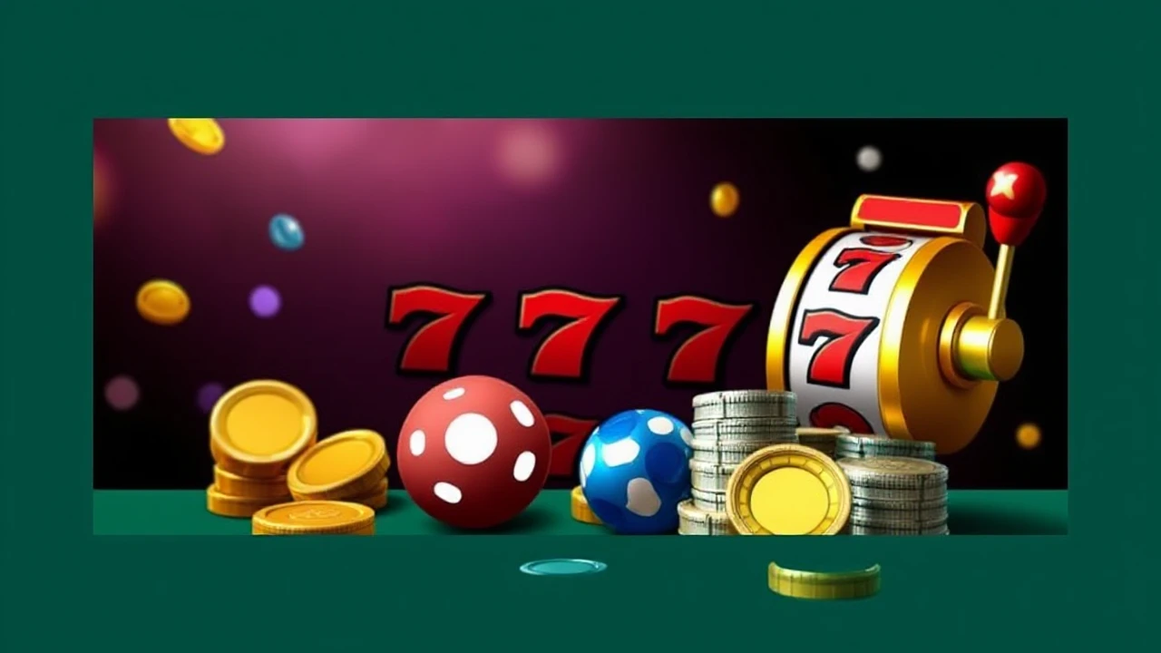 Panduan Efektif Mengelola Modal Bermain Slot