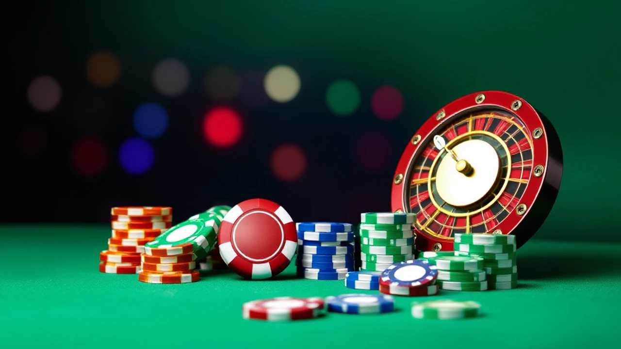 Exploring the Psychology of Gambling Enthusiasts: Crucial Aspects to Consider