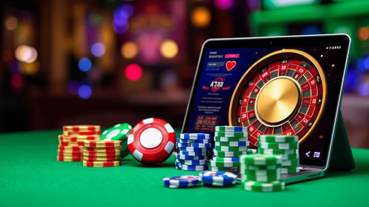 Legújabbak kaszinó trendek 2022-ben - Ne maradj le!