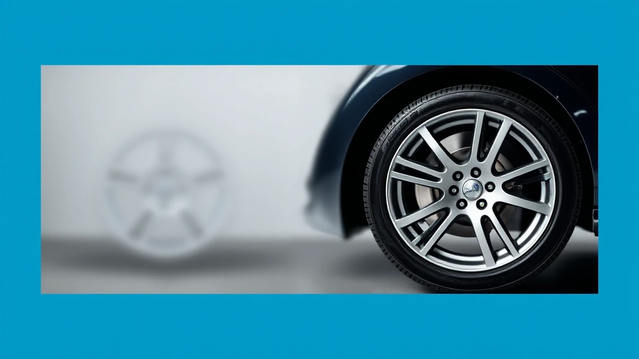 The Ultimate Tutorial to Installing Alloy Wheels on Your Car