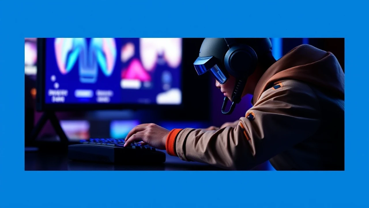 Perfecting the Art of Gaming: Expert Tips from Veteran Gamers