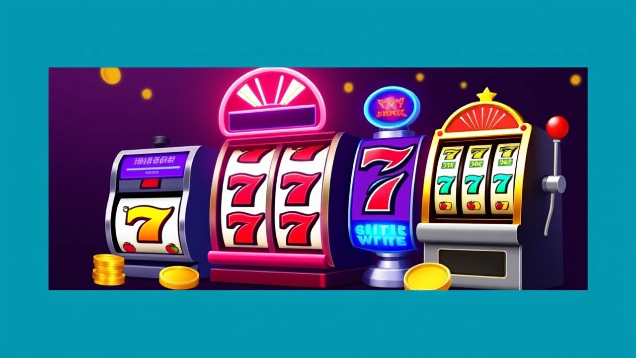 Progression of Slot Themes: From Traditional to Modern