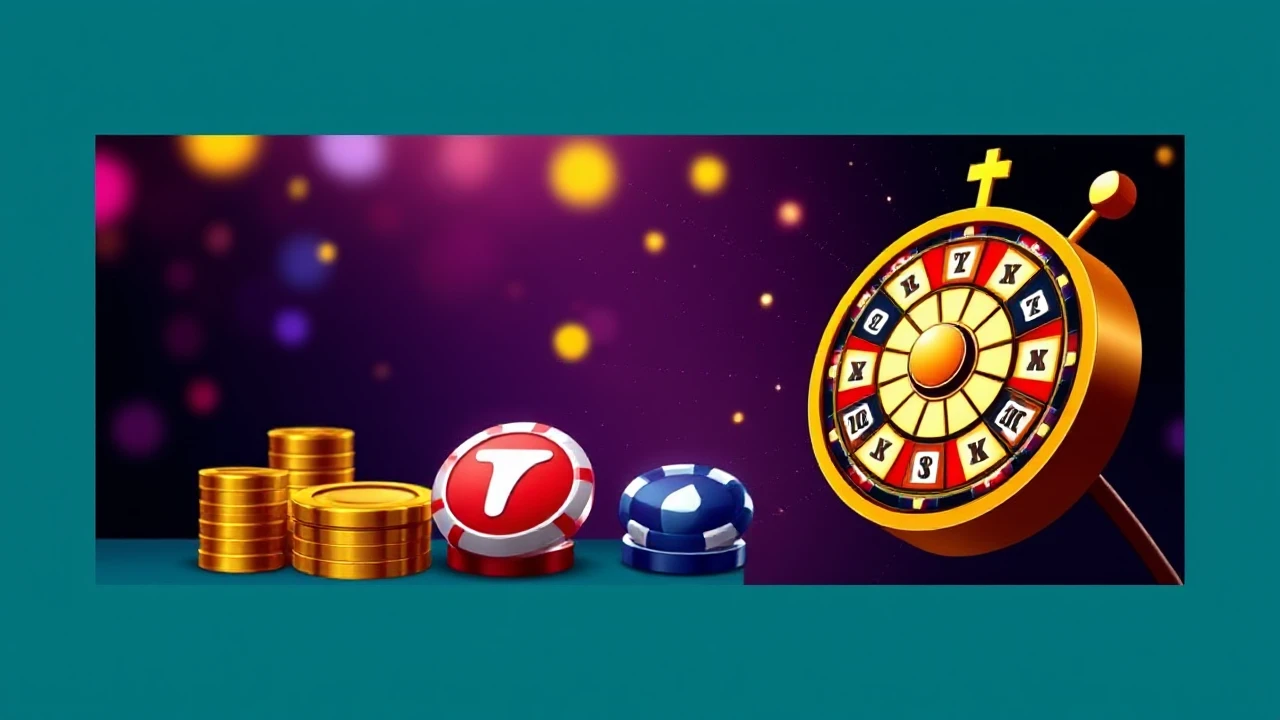 The Thrill of the Spin: Discovering Internet Casino Slot Experiences
