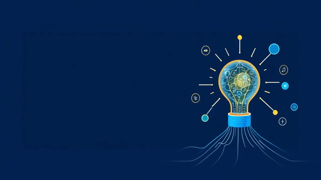 Investigating the Top 5 Trends Defining the Future of Business Innovation