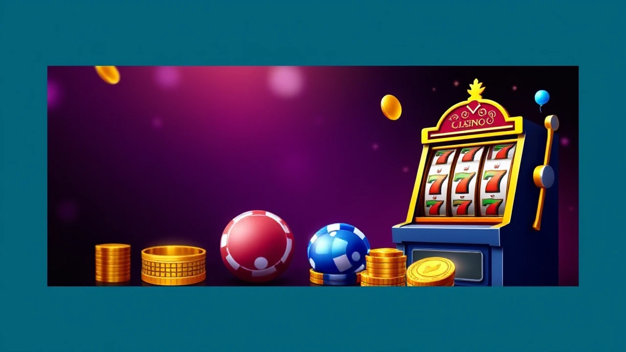 Mastering the Art of Selecting the Finest Casino Machine Game
