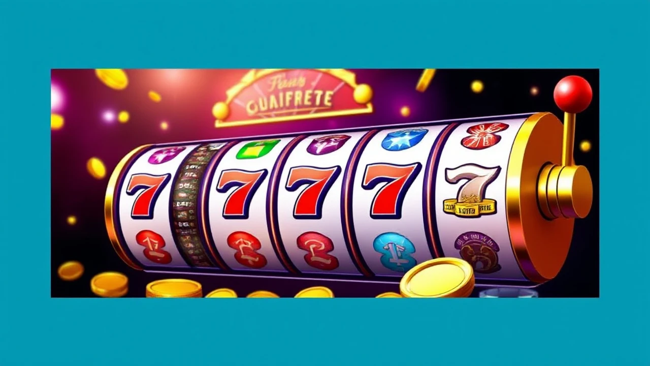 How to Pick the Finest Gambling Slots for Massive Wins