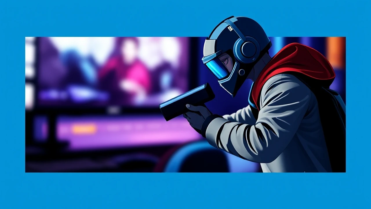 Refine Your Gaming Skills with These Pro Tips