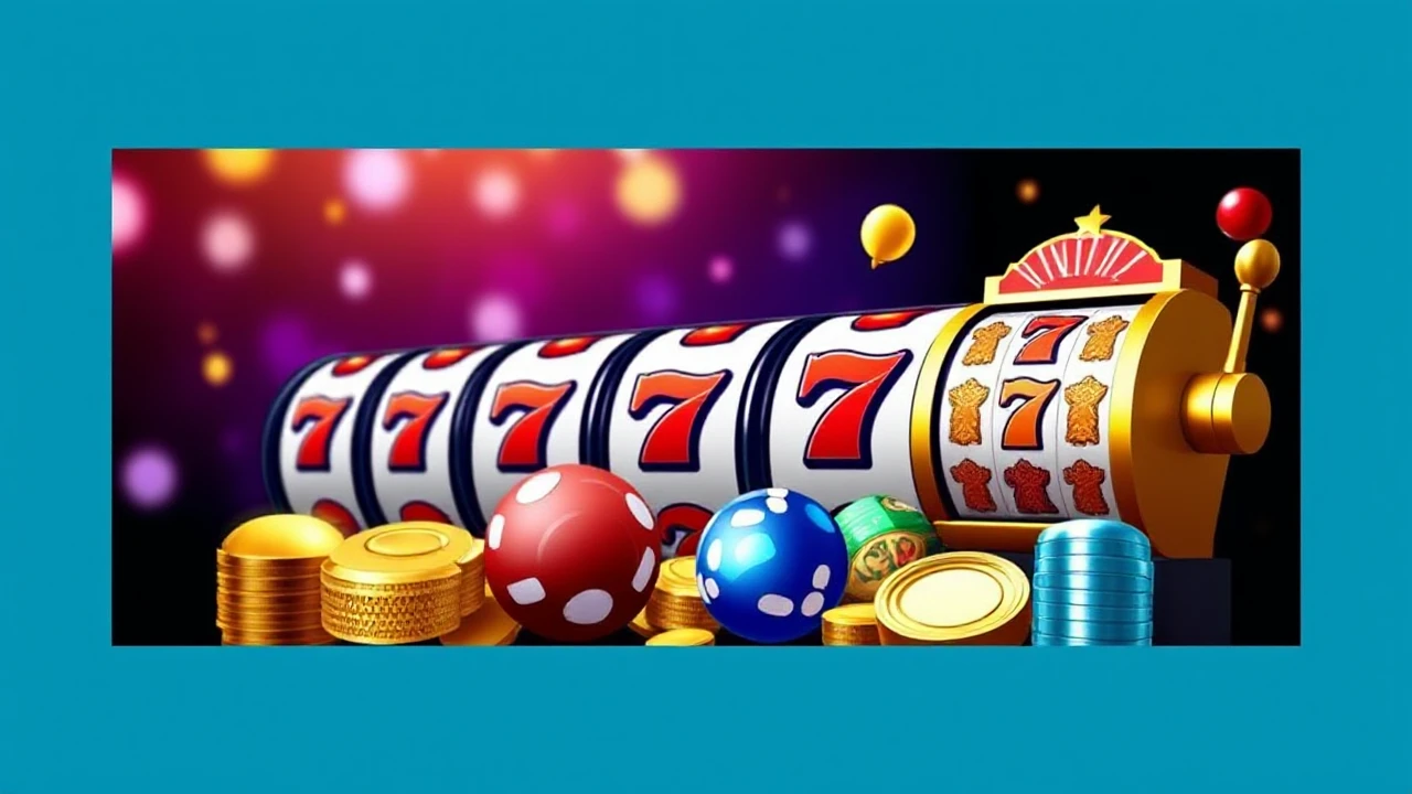 The Ultimate Manual on Selecting the Finest Casino Slots for Highest Payouts