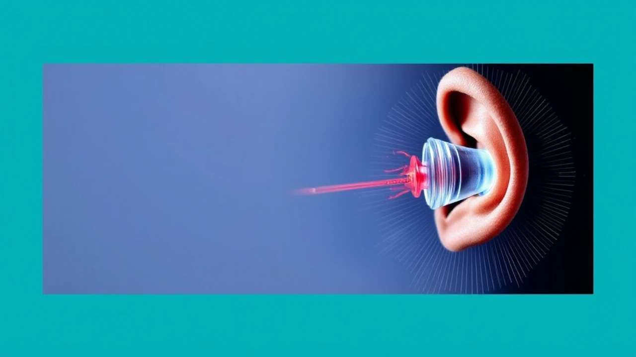 The Future of Cerumen Extraction Technology in Kilmarnock