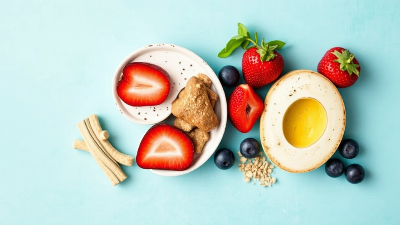 Powerful Practices to Revamp Your Lifestyle Starting