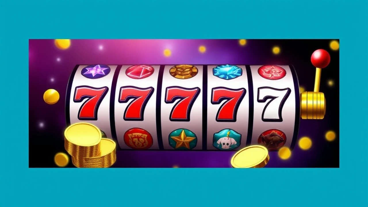 Your Go-To Manual to Unlocking Bonus Features in Casino Slots