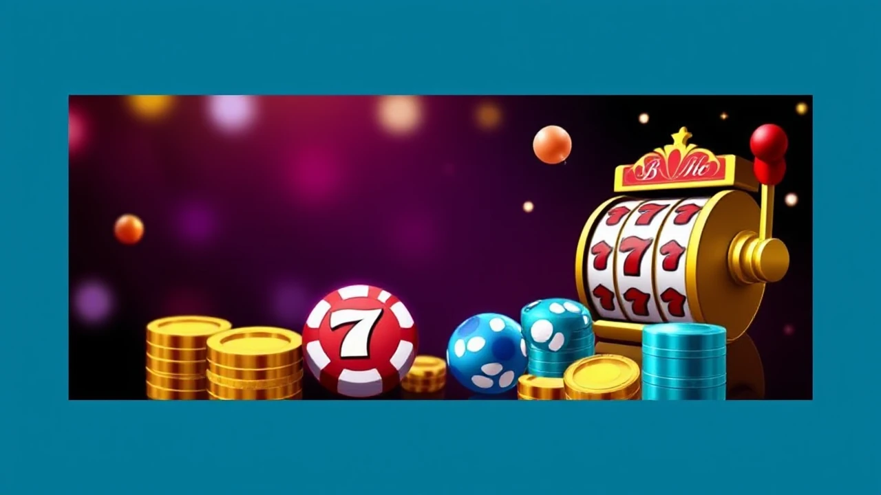 Tips and Taboos of Playing Casino Slot Games
