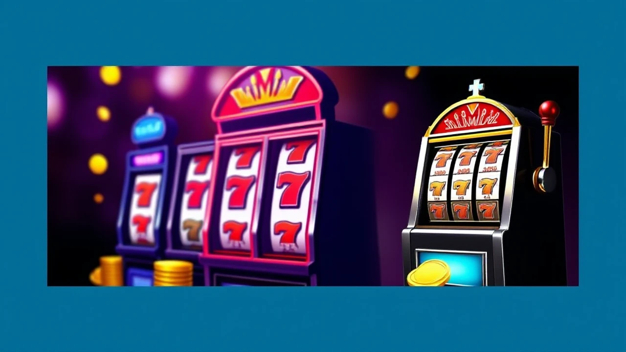 Unlocking Your Wins on Slot Machine Titles: A Comprehensive Guide to Maximizing Profits