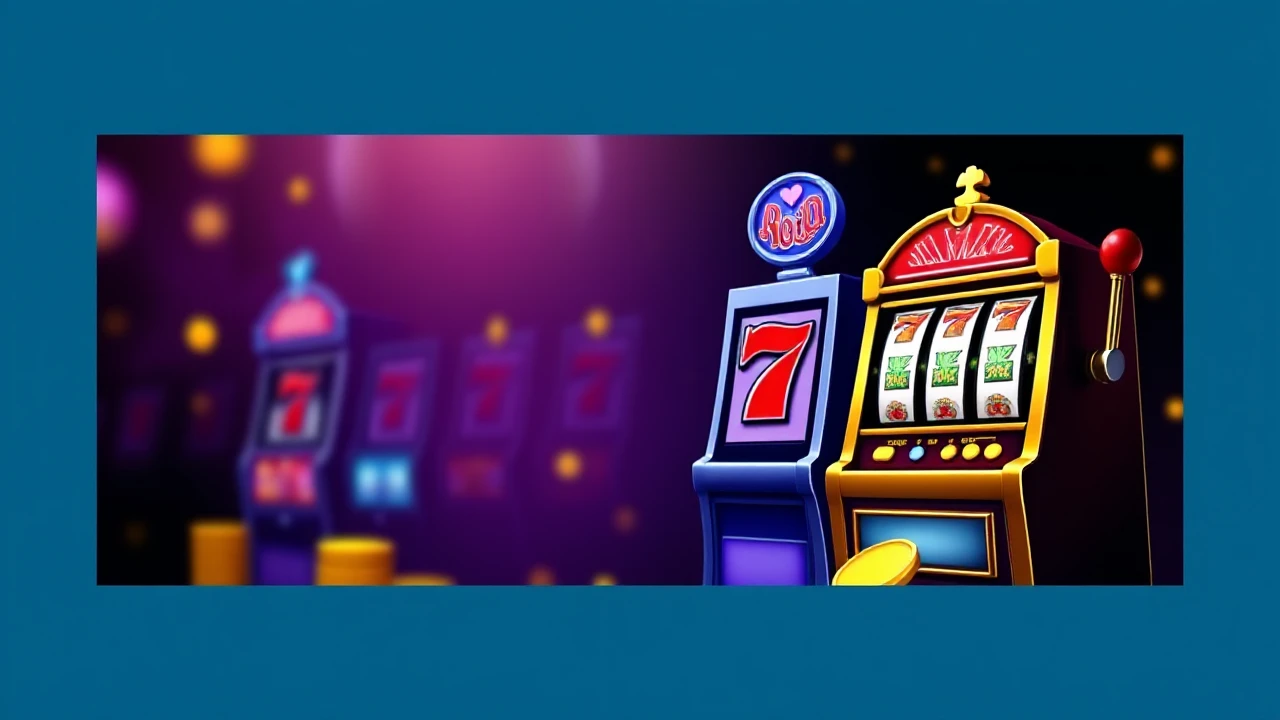 Dominating the Art of Succeeding at Slot Machine Slots