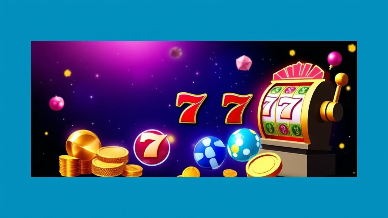 The Ultimate Manual on Selecting the Best Internet Casino Slot Game for You