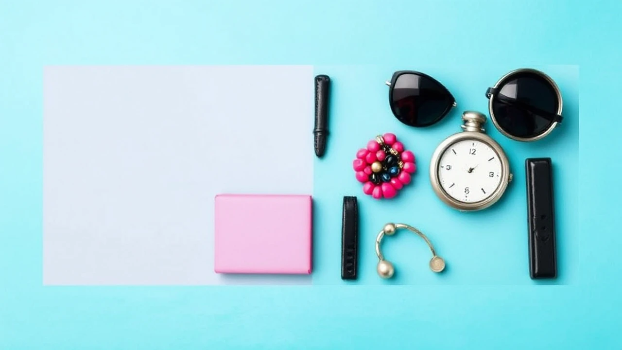 Become an Expert in Your Outfits: Top Tips for Adding Accessories