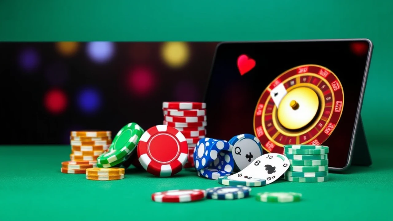 Maximize Your Skills: Top Strategies for Online Casino Gambling Games
