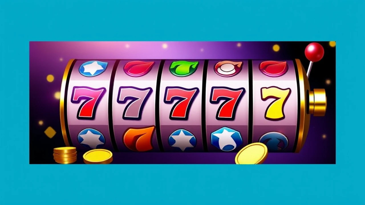 Friendly slot guide showing players easy rules features choices and strategies