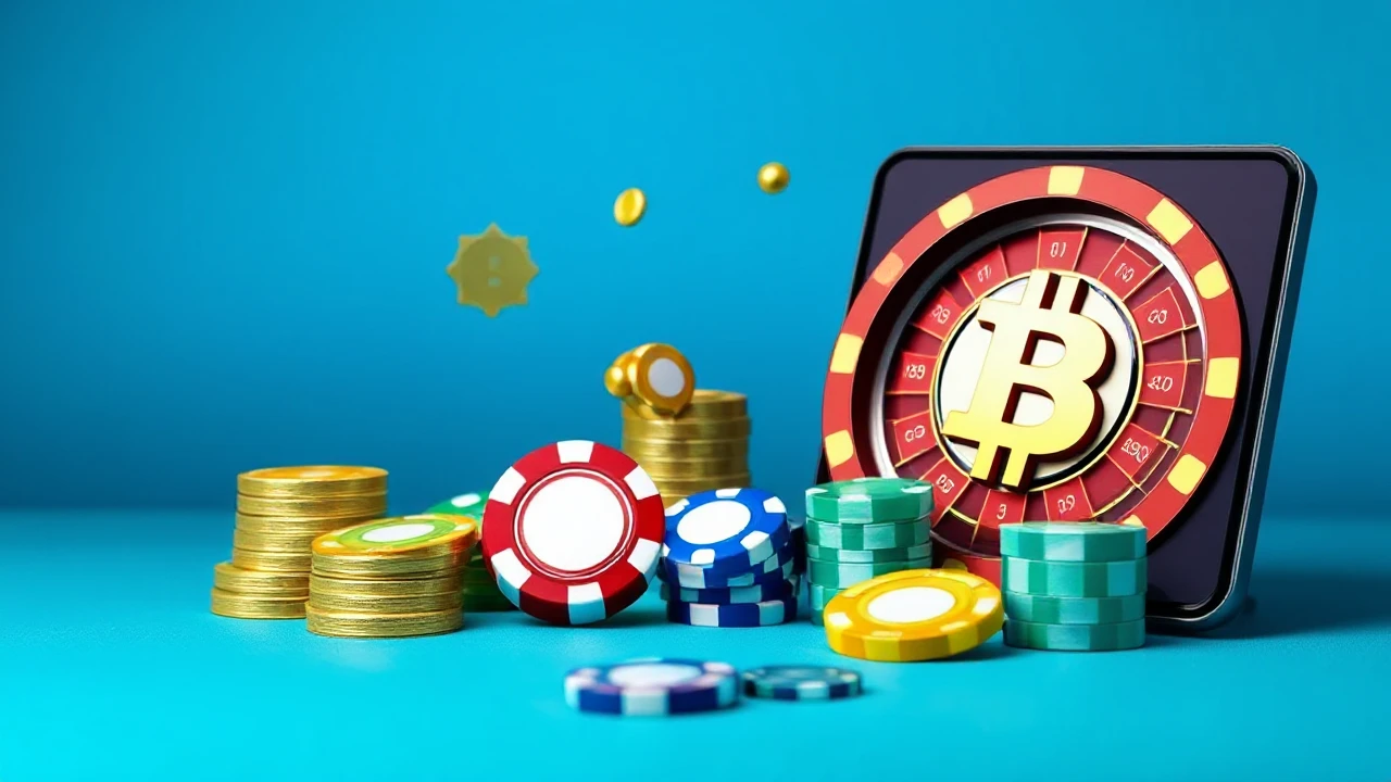 Les points positifs cachés de jouer dans un casino crypto
