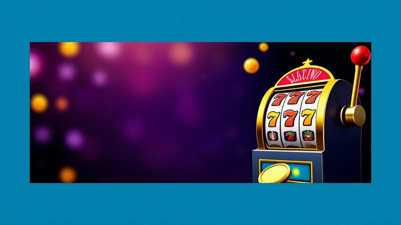 Tips and Tricks for Winning Big at Casino Slots