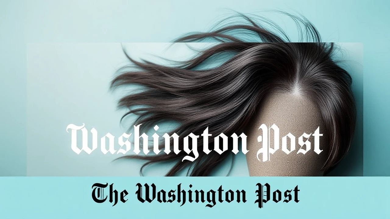 Hair Loss Products - Old News For Restoring Hair?