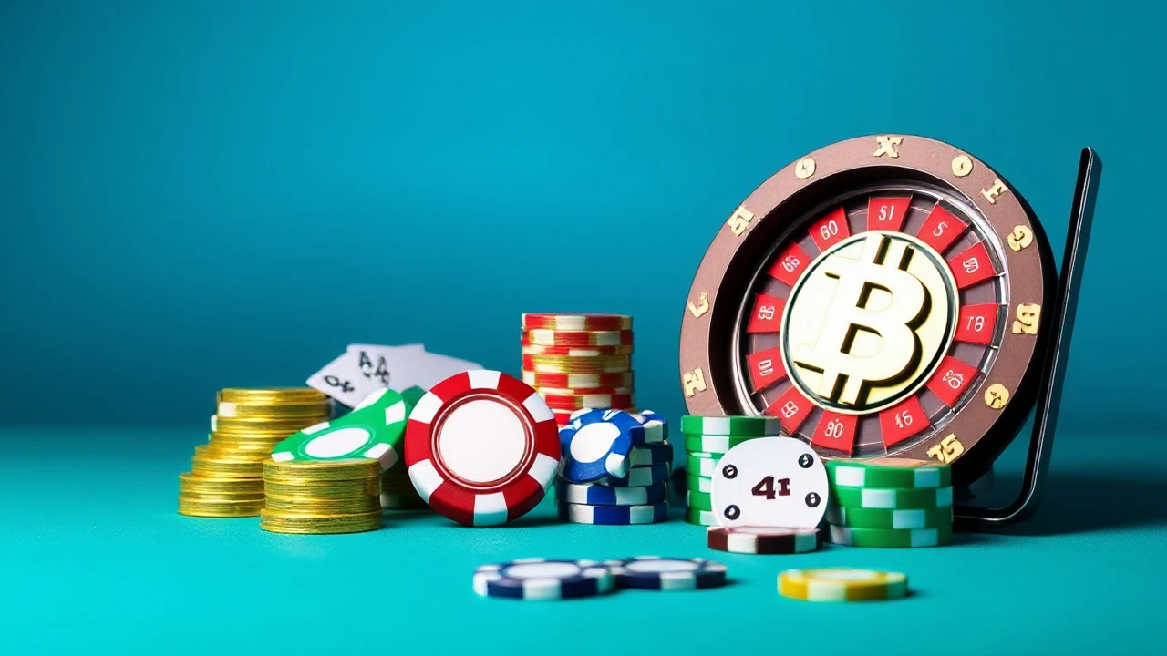 Les bénéfices cachés de jouer dans un casino crypto