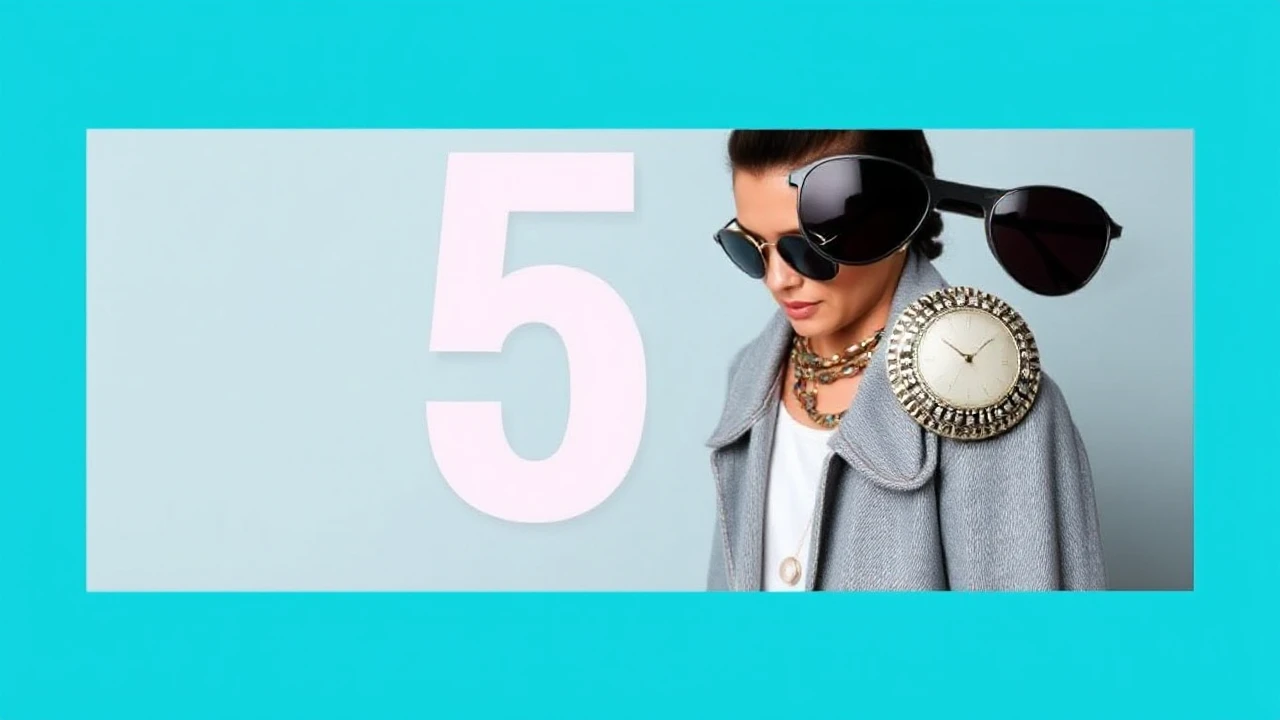 5 Fashionable Techniques to Upgrade Your Outfit Like an Expert