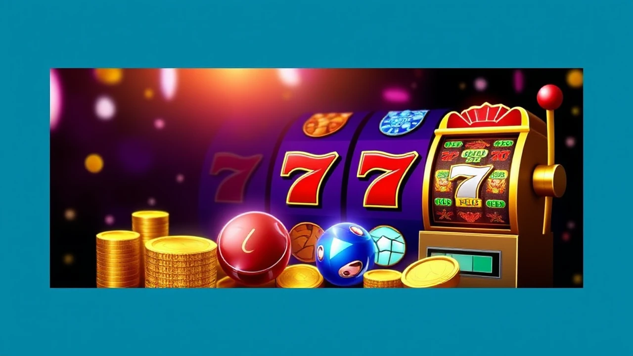Unveiling Hidden Features in Online Casino Machine Games