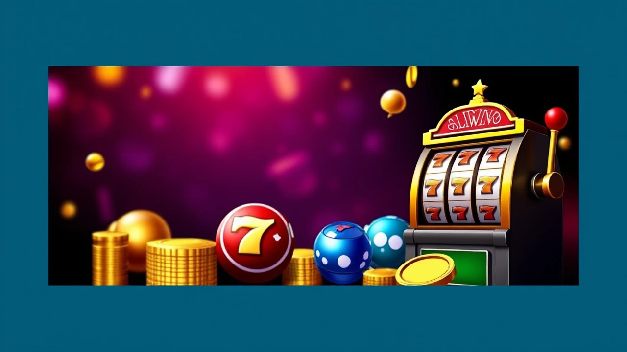 A Comprehensive Guide to Picking the Finest Casino Slot Games