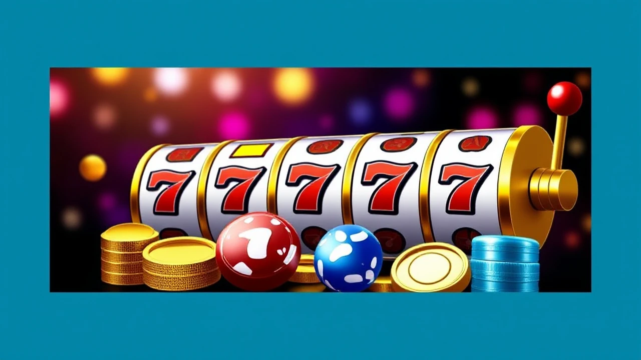The Ultimate Manual on Picking the Finest Casino Slots for Maximum Payouts