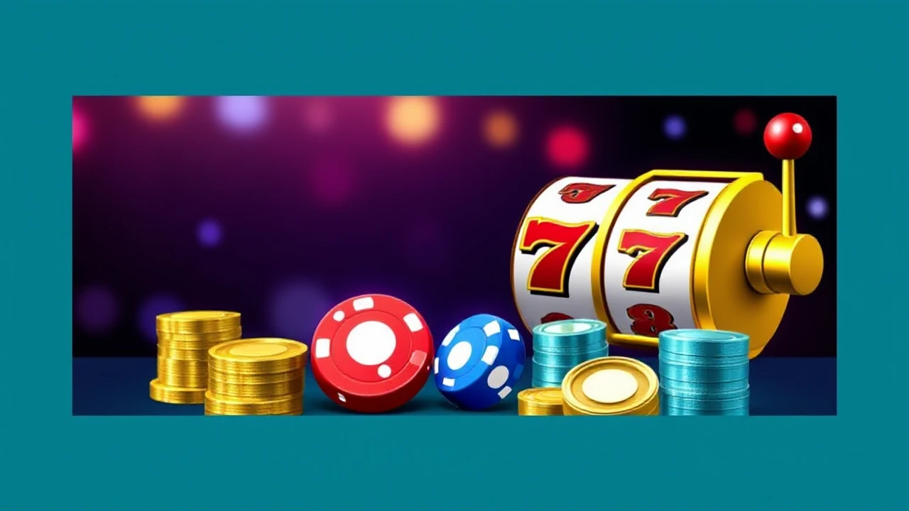Exploring Art of Bankroll Management in Virtual Casino Slot Games