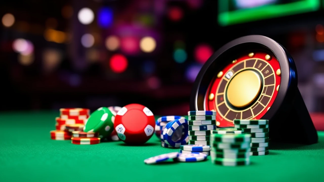 The 7 Most Common Casino Mistakes to Steer Clear of Completely