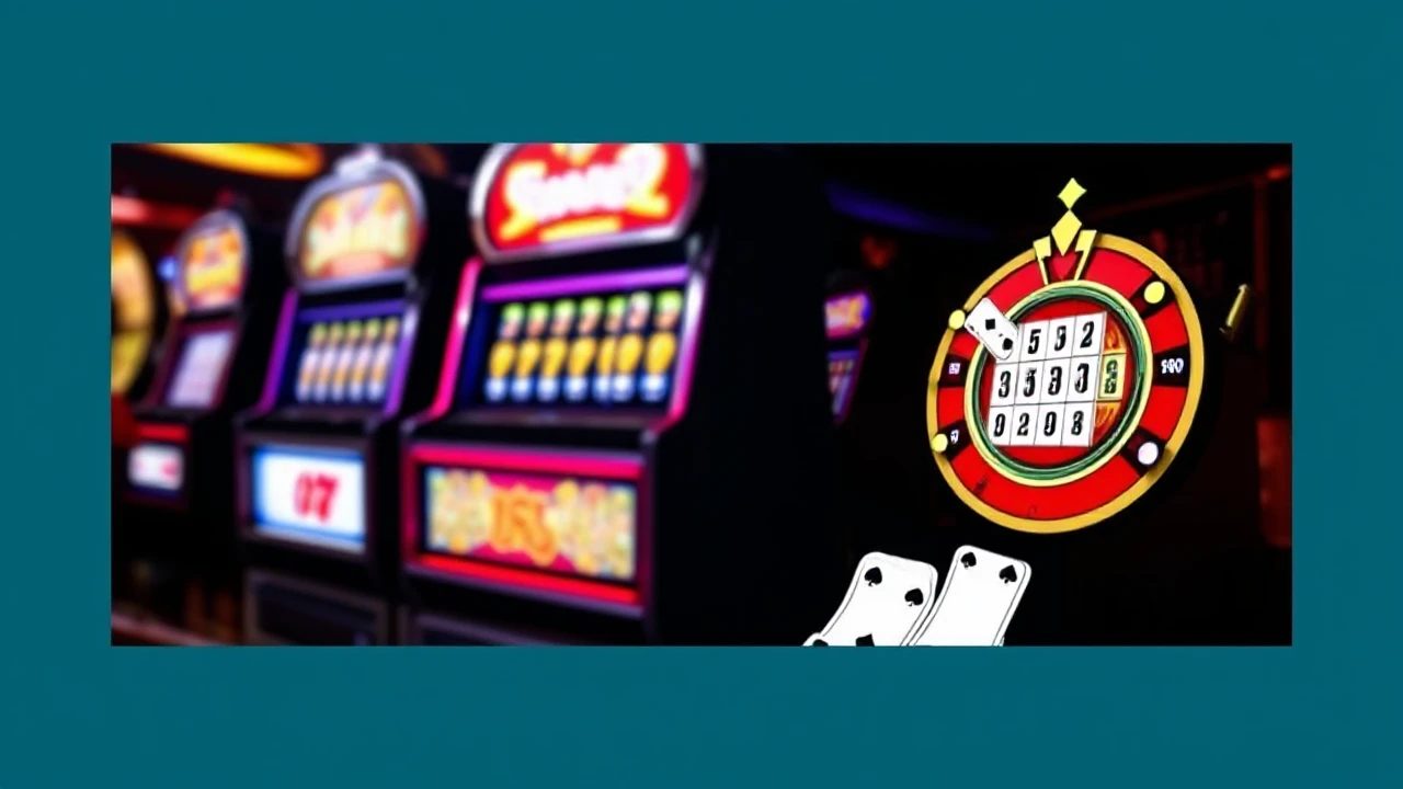 Pokies to Pai Gow Poker: Choosing the Right Gambling Game for You