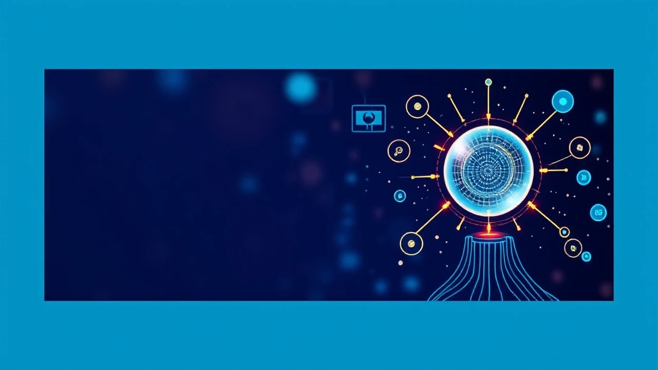 Tech Innovation: A Glimpse into the Future