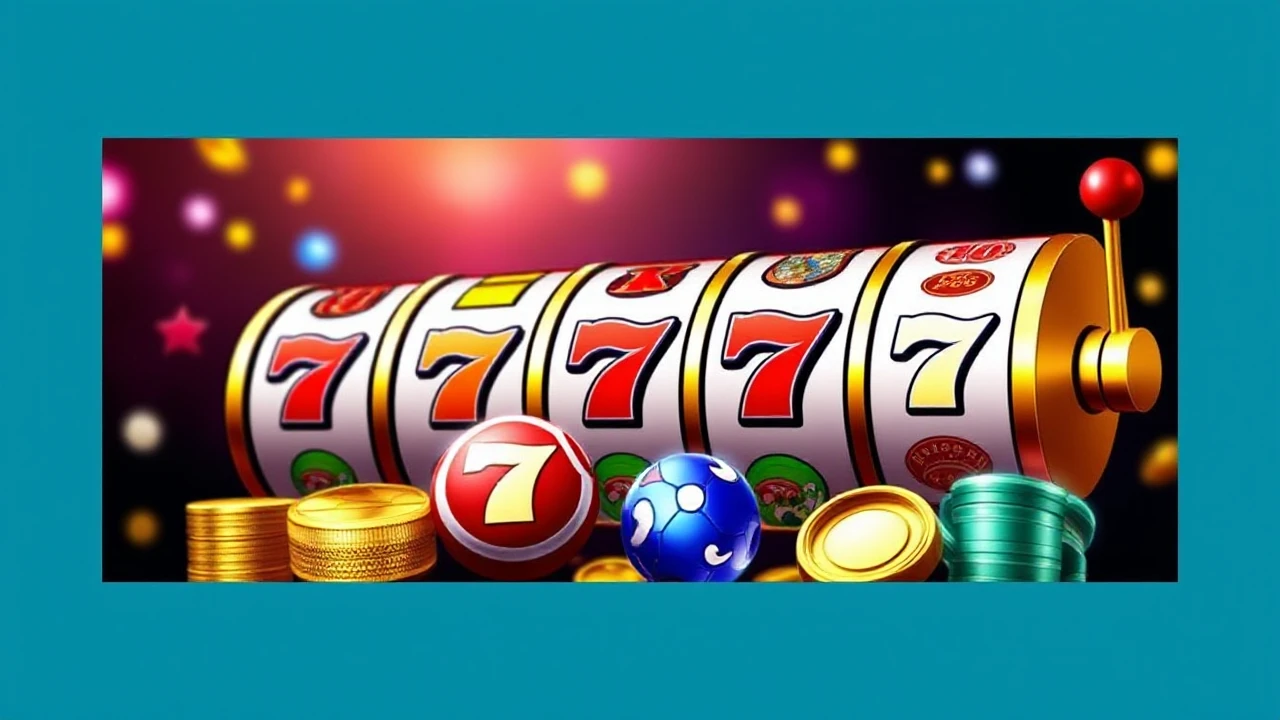Revealing the Secrets Behind Popular Casino Slot Games