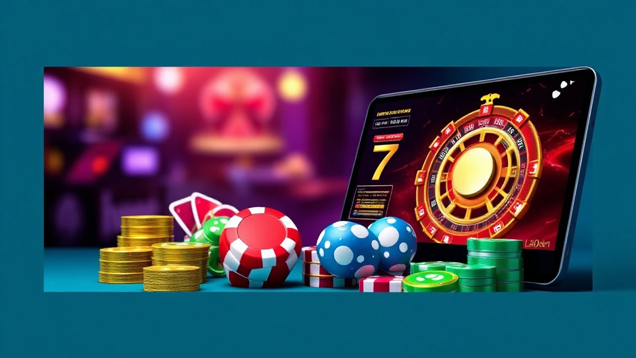 Upcoming Trends of Online Gaming House Entertainment: Revolutionary Changes and Tech Advancements