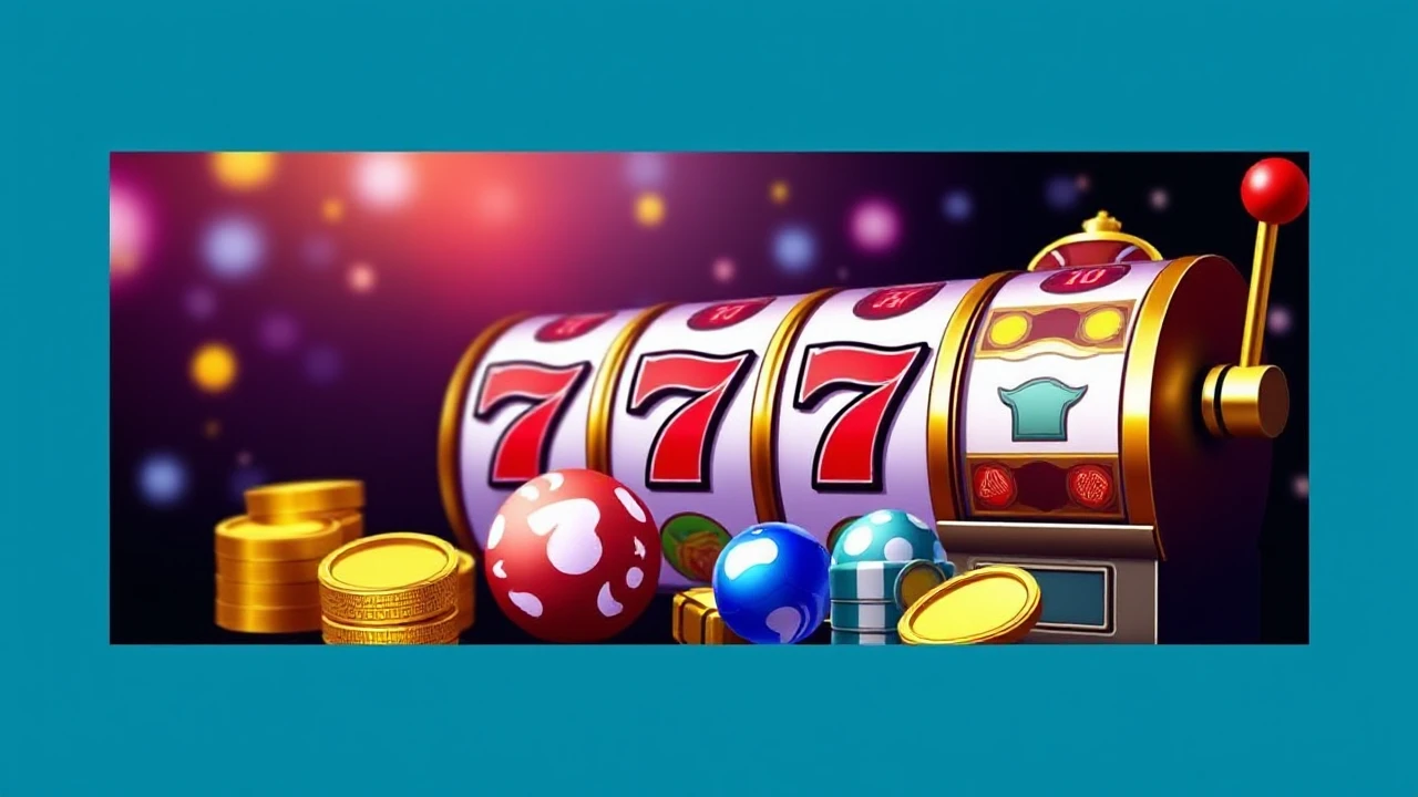 Delving into the Art of Slot Game Return on Investment: Strategies for Maximizing Wins