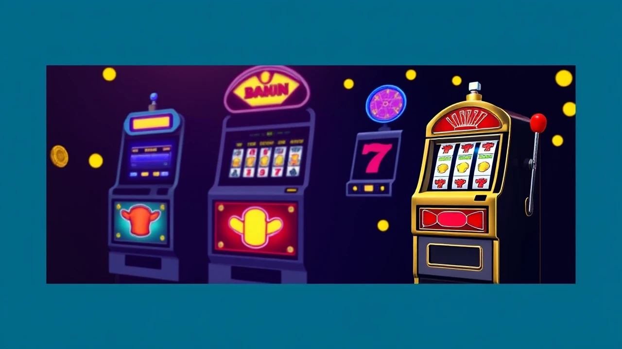 Unlocking the Untold Stories Behind One-Armed Bandit Payouts