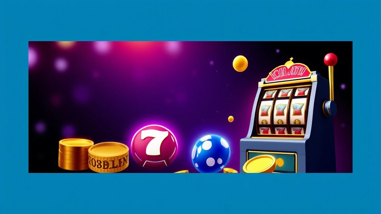 Changing Your Gaming Experience: Cutting-edge Slot Features