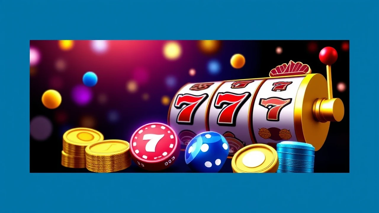 Mastering Your Playing Skills: Pro Techniques for Success in Gaming House Slots