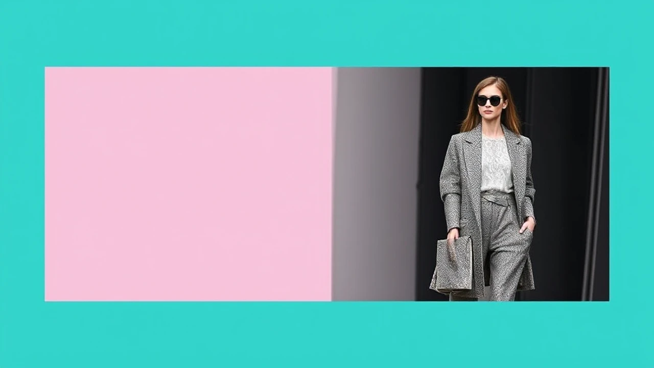 All You Need to Know to Fashion Trends for Contemporary Females
