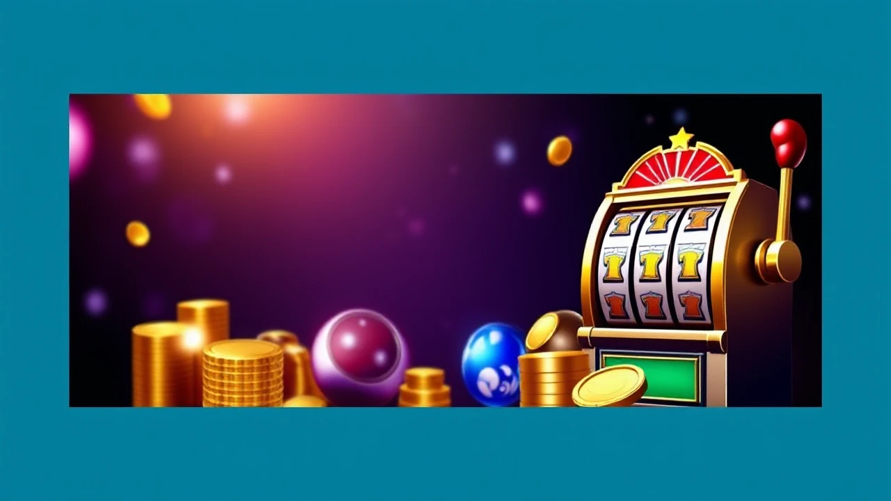 Unveiling hidden of Advancing Jackpot Games: A Exploration to Players